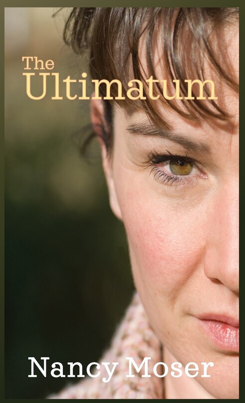 Front cover_The Ultimatum