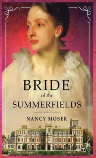 Front cover_Bride of the Summerfields