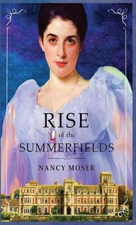 Front cover_Rise of the Summerfields