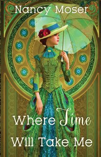 Couverture_Where Time Will Take Me