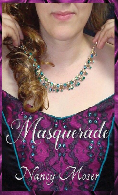 Front cover_Masquerade