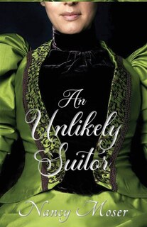 Front cover_An Unlikely Suitor