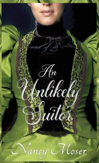 Front cover_An Unlikely Suitor