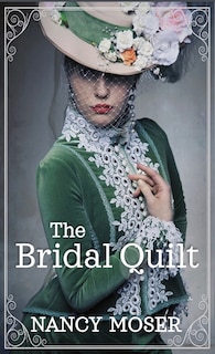 Front cover_The Bridal Quilt