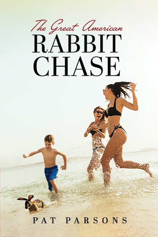 Couverture_The Great American Rabbit Chase