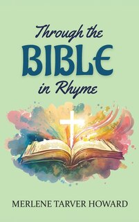 Front cover_Through the Bible in Rhyme