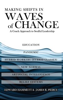 Front cover_Making Shifts In Waves Of Change