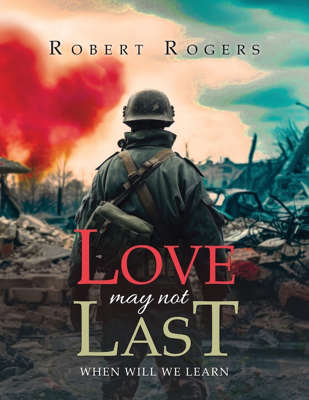 Front cover_Love May Not Last