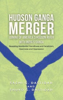 Couverture_Hudson Ganga Merger