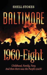 Front cover_Baltimore 1960-Eight