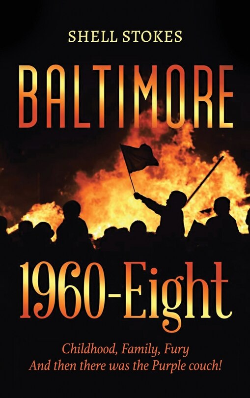 Front cover_Baltimore 1960-Eight