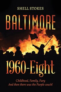 Front cover_Baltimore 1960-Eight