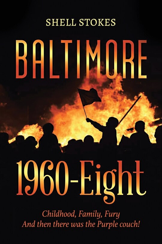 Front cover_Baltimore 1960-Eight