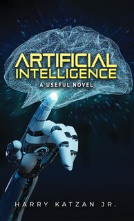 Front cover_Artificial Intelligence