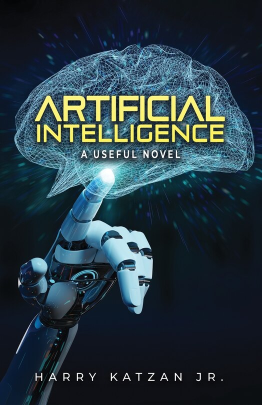 Front cover_Artificial Intelligence