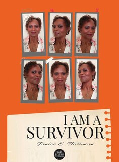 Front cover_I Am A Survivor