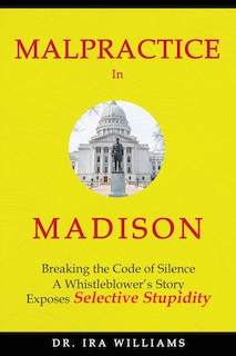 Front cover_Malpractice in Madison