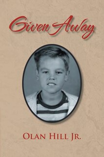 Front cover_Given Away