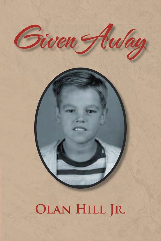 Front cover_Given Away