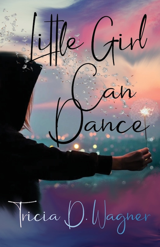 Front cover_Little Girl Can Dance