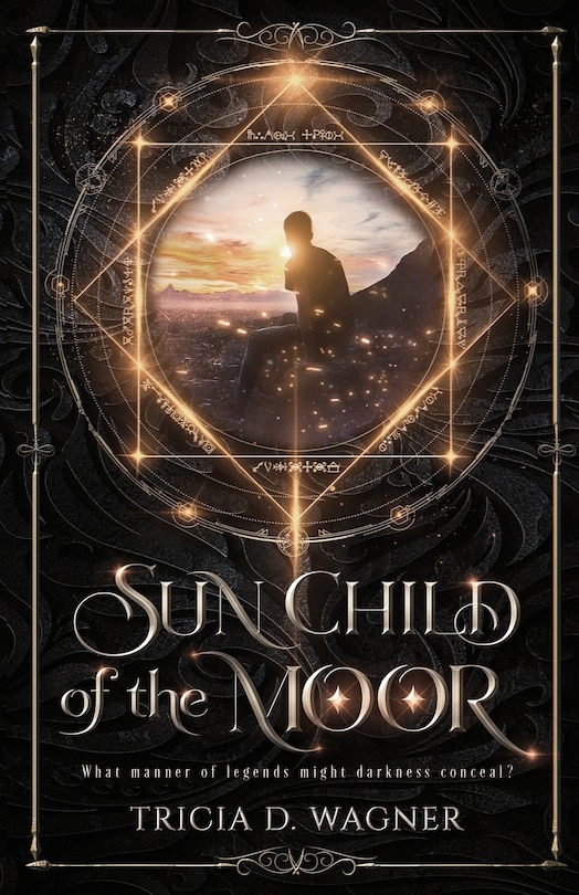 Couverture_Sun Child of the Moor