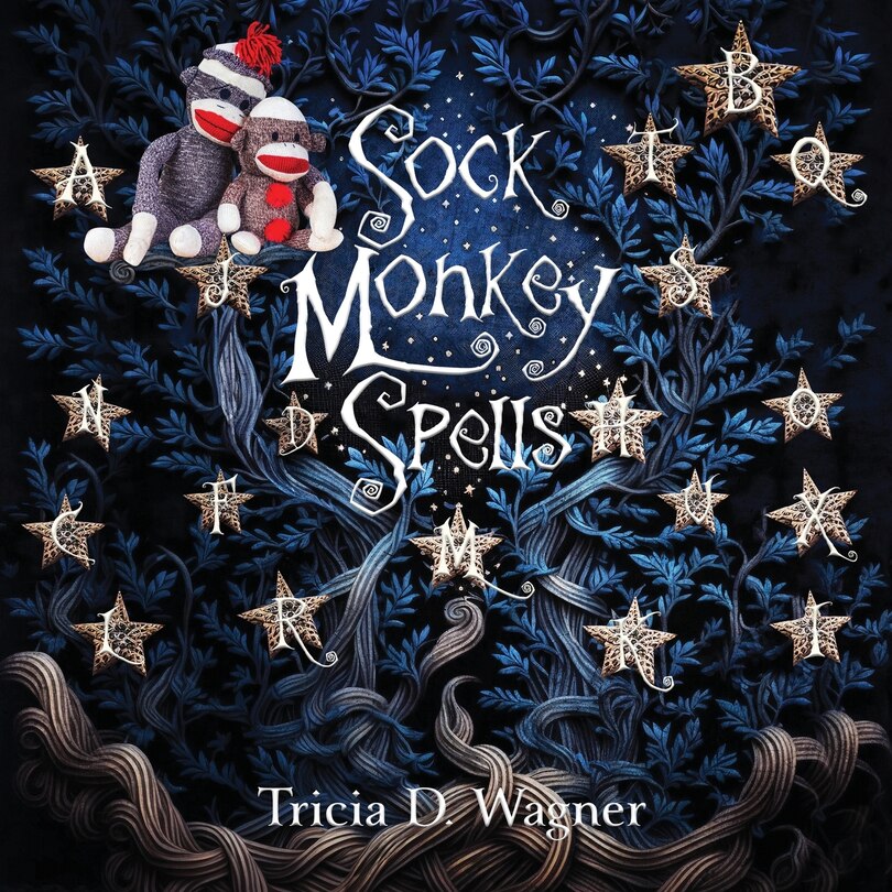 Couverture_Sock Monkey Spells