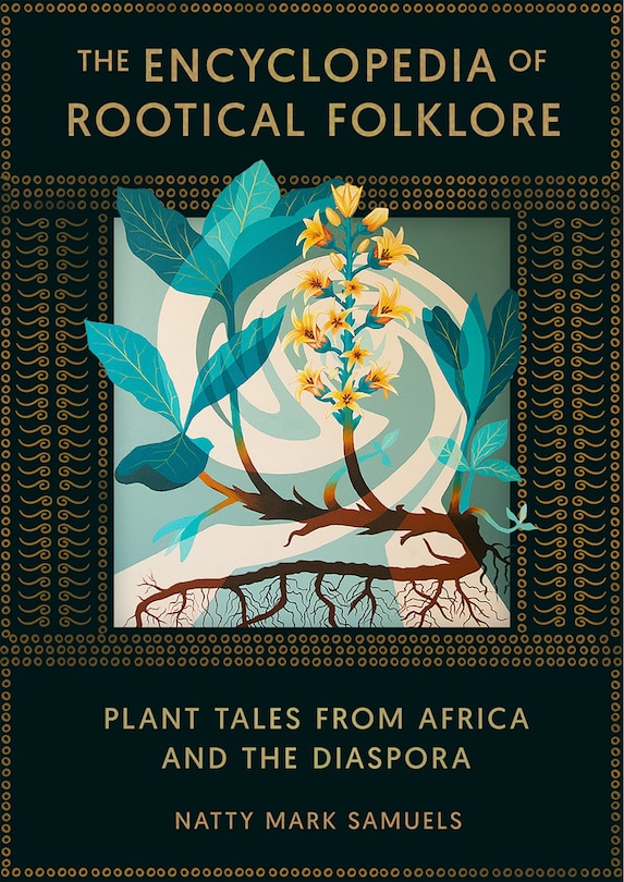 Couverture_The Encyclopedia of Rootical Folklore