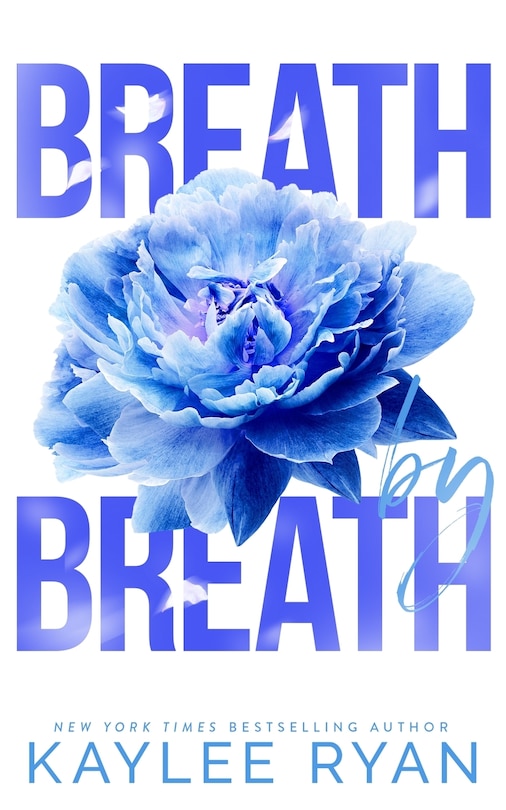 Couverture_Breath by Breath - Special Edition