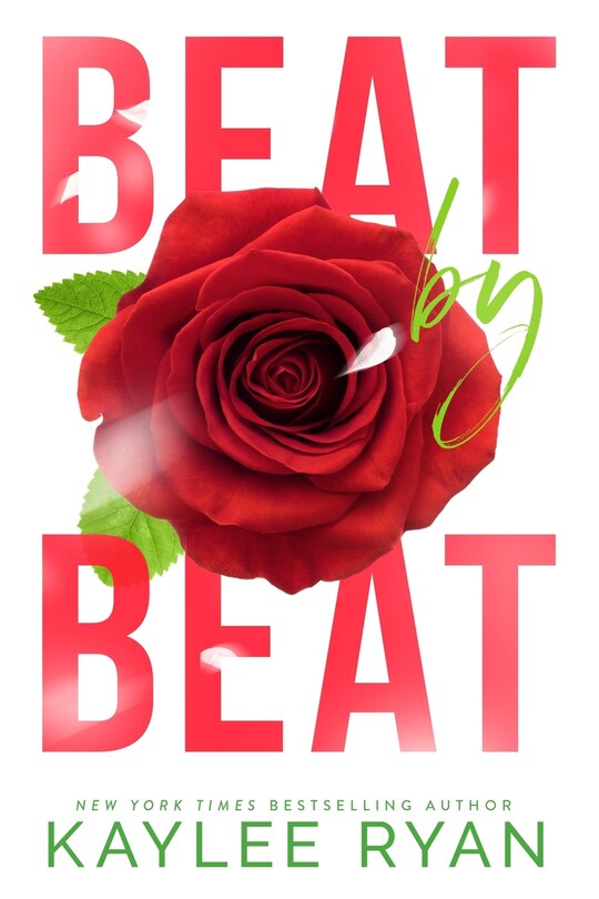 Front cover_Beat by Beat - Special Edition
