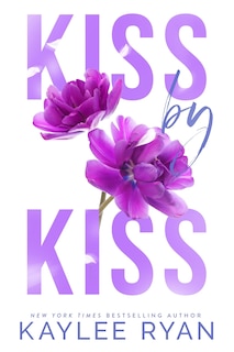Couverture_Kiss by Kiss - Special Edition