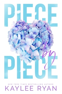 Couverture_Piece by Piece - Special Edition
