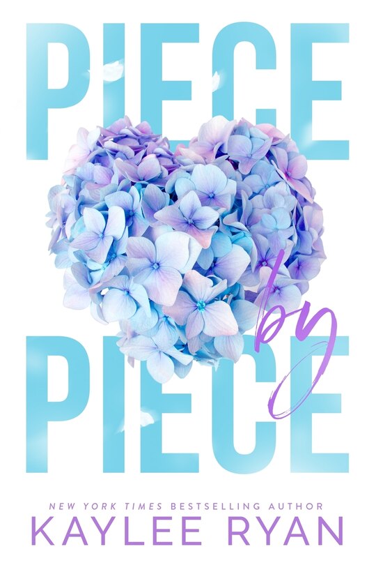 Couverture_Piece by Piece - Special Edition