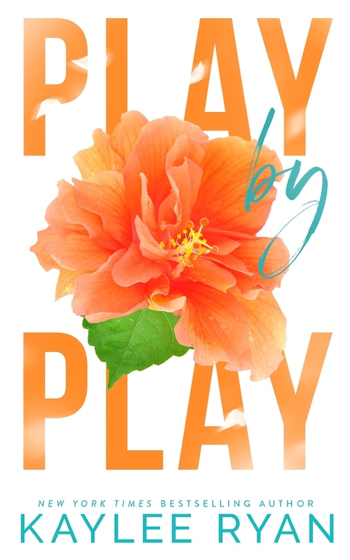 Couverture_Play by Play - Special Edition