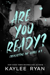Front cover_Are You Ready? - Special Edition