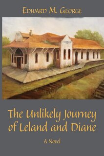 Couverture_The Unlikely Journey of Leland and Diane