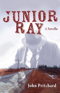 Front cover_Junior Ray
