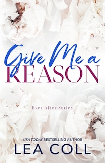 Front cover_Give Me A Reason