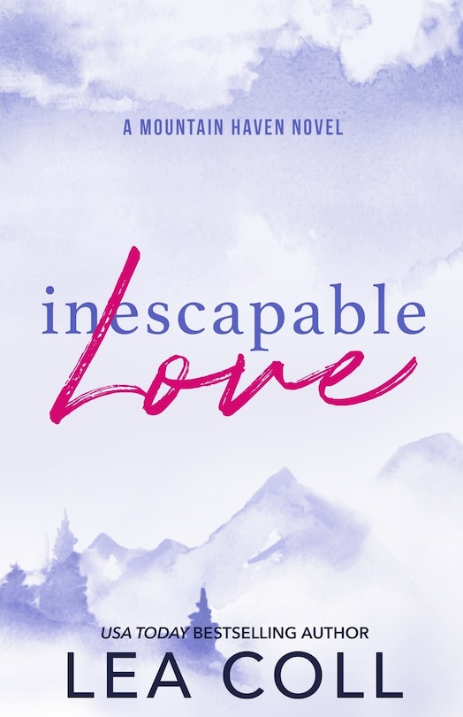 Front cover_Inescapable Love