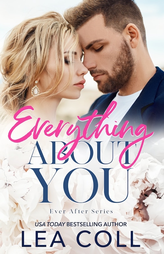 Front cover_Everything About You