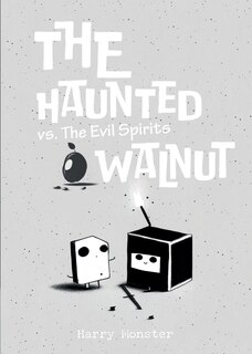 Couverture_The Haunted Walnut vs. The Evil Spirits