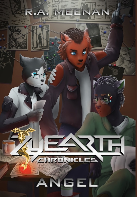 Front cover_Angel