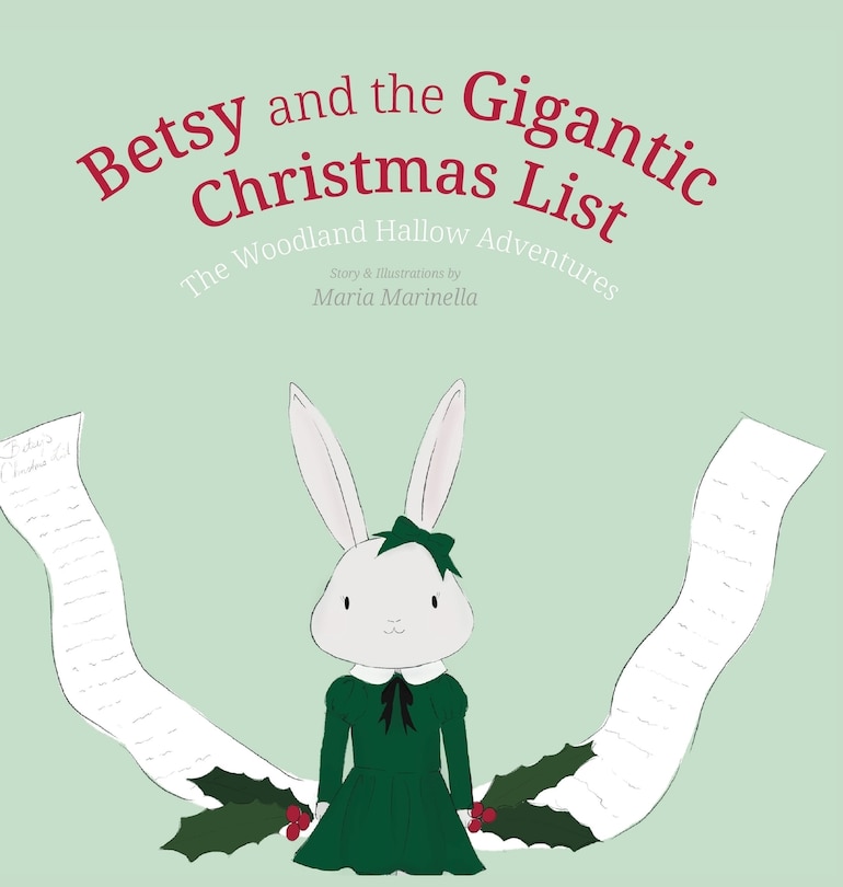 Front cover_Betsy and the Gigantic Christmas List