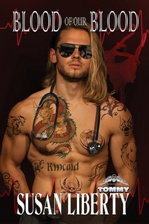 Couverture_Blood of Our Blood