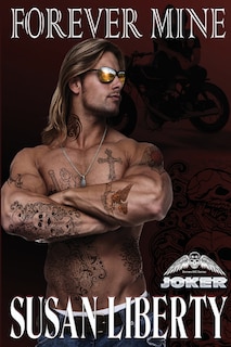 Front cover_Forever Mine