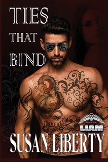 Front cover_Ties that Bind