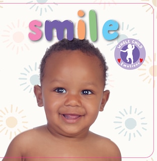 Front cover_Smile