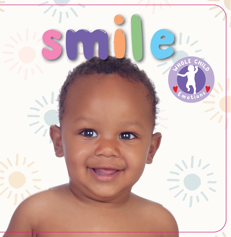 Front cover_Smile
