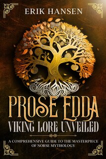 Couverture_The Prose Edda