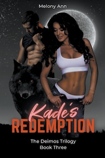 Front cover_Kade's Redemption