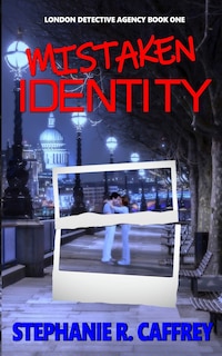 Front cover_Mistaken Identity